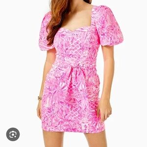 Lilly Pulitzer Merian Dress